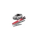 Kit Palheta Do Limpador Do Para-brisa ( Renault Scenic Megane 2000 A 2011 ) - 7702266273R