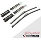 Kit Palheta Limpador Chevrolet Sonic Kit Palheta Limpador Chevrolet Sonic