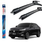 Kit Palheta Limpador De Parabrisa Dianteiro Hrv Hr-v 2023 Original Bosch Kit Palheta Limpador De Parabrisa Dianteiro Hrv Hr-v 2023 Original Bosch