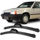 Kit Palheta Limpador Para-brisa 18" 18" Kadett/Ipanema Todos Modelos