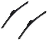 Kit Palheta Limpador Para-brisa Meriva 2002 a 2012