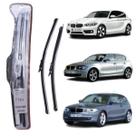 Kit Palheta Limpador Parabrisa Bmw 116i 118i 120i 123 125i