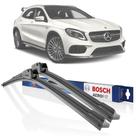 Kit Palhetas Dianteiras Bosch Aerofit SD SD7