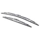 Kit Palhetas Limpador Para-Brisa Authomix Picanto/Tiida/Gol