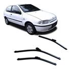Kit Palhetas Limpador Para-brisa Palio I Young 96 À 01