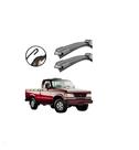 Kit Palhetas Limpadoras Para-brisa Automotiva Gm A10/c10/d10/d20 64/98 ENCAIXE GANCHO Kit Palhetas Limpadoras Para-brisa Automotiva Gm A10/c10/d10/d20 64/98 ENCAIXE GANCHO