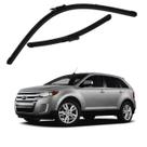 Kit Palhetas para Ford Edge Ano 2010 - 2016 Kit Palhetas para Ford Edge Ano 2010 - 2016