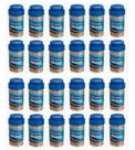 Kit Paliteiro BOMPACK com 24 frascos de 250 palitos cada frasco