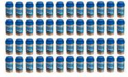Kit Paliteiro BOMPACK com 48 frascos de 250 palitos cada frasco