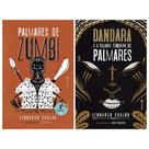 Kit - Palmares de Zumbi + Dandara e a Falange Feminina de Palmares - Kit de Livros