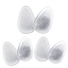 Kit Palmilha Gold Sports Gel Confort Plus - Antimicrobiano - 3 Pares