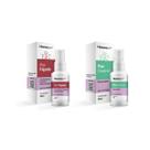Kit Pan Contol + Pró Fígado Terapia Gatos Cães Homeopet 30ml
