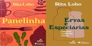 Kit Panelinha + Ervas e especiarias