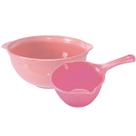 Kit Panelinha Multiuso Culinária Bacia Multiuso Confeitaria