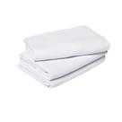 kit Pano Branco Super Grande 10 PEÇAS PRIMEIRA LINHA DIRETO DA FABRICA