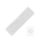 Kit Pano de Microfibra para Aspirador de Pó Vertical G10 Xiaomi, Cinza