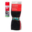Kit Panos De Microfibra + Desengripante Rost Off Mechanic Kit Panos De Microfibra + Desengripante Rost Off Mechanic