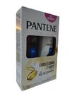 Kit Pantene Brilho Extremo 01sh 400mL + 01 cond 175mL Kit Pantene Brilho Extremo 01sh 400mL + 01 cond 175mL