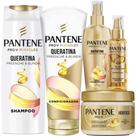 Kit Pantene Milagroso Óleo Miracles Pro-V Hidratação Spray