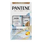 Kit Pantene Pro-V Miracle Equilíbrio Raiz E Pontas - Pantene