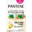 Kit Pantene restauração Kit Pantene restauração