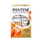 Kit Pantene Shampoo + Condicionador Biotinamina B3