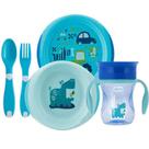 Kit Papa Azul - Chicco