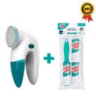 Kit Papa Bolinhas Pro CST0139 + Mini Rolo Adesivo Com 2 Refis CST0085