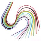 Kit Papel para Quilling com 120 Tiras Coloridas