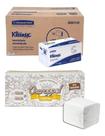 Kit Papel Toalha Banheiro