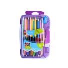 Kit Papelaria Artistico Colorir - FOFY - FF5510