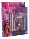 Kit Papelaria Essencial Ana Castela Polibrinq - SCB-AC15 Kit Papelaria Essencial Ana Castela Polibrinq - SCB-AC15