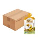 Kit Papinha Organica Natuzinho Banana Bebe 60 unidades Kit Papinha Organica Natuzinho Banana Bebe 60 unidades