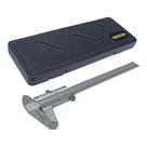 Kit Paquimetro Aço 150mm X 0,05mm 6" 2 Un - BOMVINK