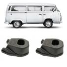 Kit Par 2 Batente Suspensão Dianteira Kombi 1975 2013