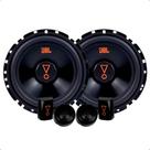 Kit Par Alto Falante 6 JBL 2 Vias 80 WRMS Coaxial 4 OHMs 62VMS80