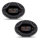 Kit Par Alto Falante 6x9 Pol Jbl Selenium 240w Rms Quadriaxial Automotivo Original Kit Par Alto Falante 6x9 Pol Jbl Selenium 240w Rms Quadriaxial Automotivo Original