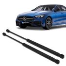 Kit Par Amortecedor Capo Mercedes C180 C200 2018 2019 2020 Kit Par Amortecedor Capo Mercedes C180 C200 2018 2019 2020