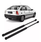 Kit Par Amortecedor Pistão Tampa Traseira Porta Malas Kadett 1989 1990 1991 1992 1993 1994 1995 1996 1997 1998