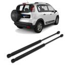 Kit Par Amortecedor Porta Malas Citroen Aircross 2016 2017 Kit Par Amortecedor Porta Malas Citroen Aircross 2016 2017