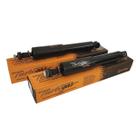 Kit Par Amortecedor Suspensão Dianteiro F250 4X2 F350 1998 até 2002 Kit Par Amortecedor Suspensão Dianteiro F250 4X2 F350 1998 até 2002