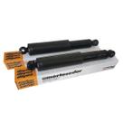 Kit Par Amortecedor Suspensão Traseiro D10 C10 A10 Veraneio 1964/1984 D20 C20 A20 1985/1992