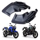 KIT Par Assento De Apoio Do Joelho Fz25 Fazer 250 2018 A 2024