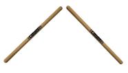 Kit Par Baqueta Repinique 1.5 X 30cm Marfim Combat