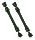 Kit Par Bieleta Suspensão Dianteira Ranger 1998/2011 Direita / Esquerda