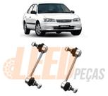 Kit Par Bieletas Traseiras Corolla 1998 1999 2000 2001 2002 Kit Par Bieletas Traseiras Corolla 1998 1999 2000 2001 2002