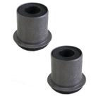 Kit Par Bucha Bandeja Inferior D10 D20 SilveradoTodas Kit Par Bucha Bandeja Inferior D10 D20 SilveradoTodas