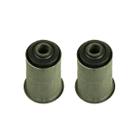 Kit Par Bucha Braço Tensor Eixo Suspensão F250 F350 1998 até 2013