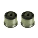 Kit Par Bucha Eixo Suspensão F250 F350 1998 1999 2000 2001 2002 2003 2004 2005 2006 2007 2008 2009 2010 2011 2012 2013