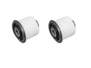 Kit Par Bucha Eixo Traseiro Citroen C3 2002 Até 2013 Kit Par Bucha Eixo Traseiro Citroen C3 2002 Até 2013